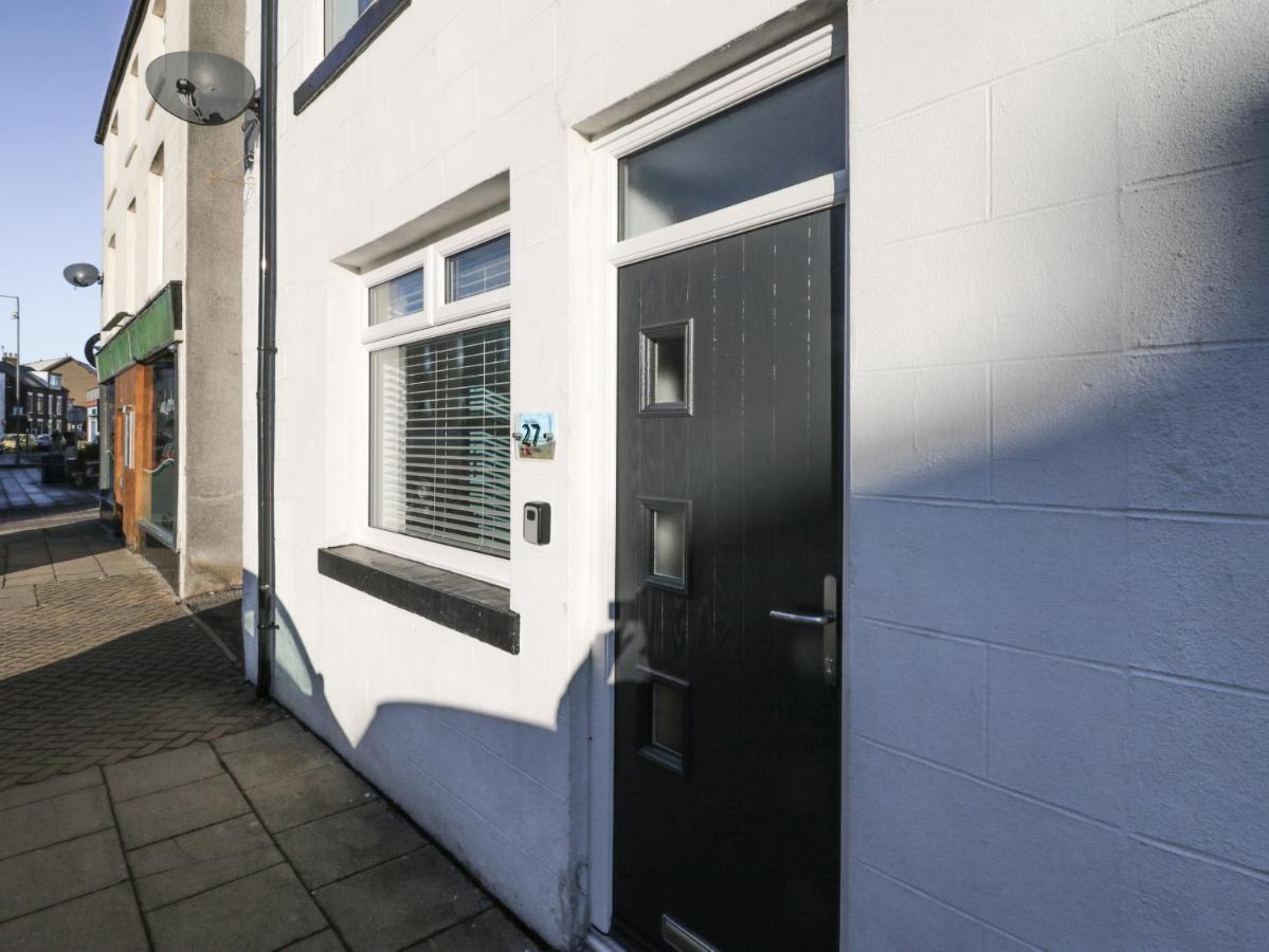 Sea Glass Filey Exterior photo