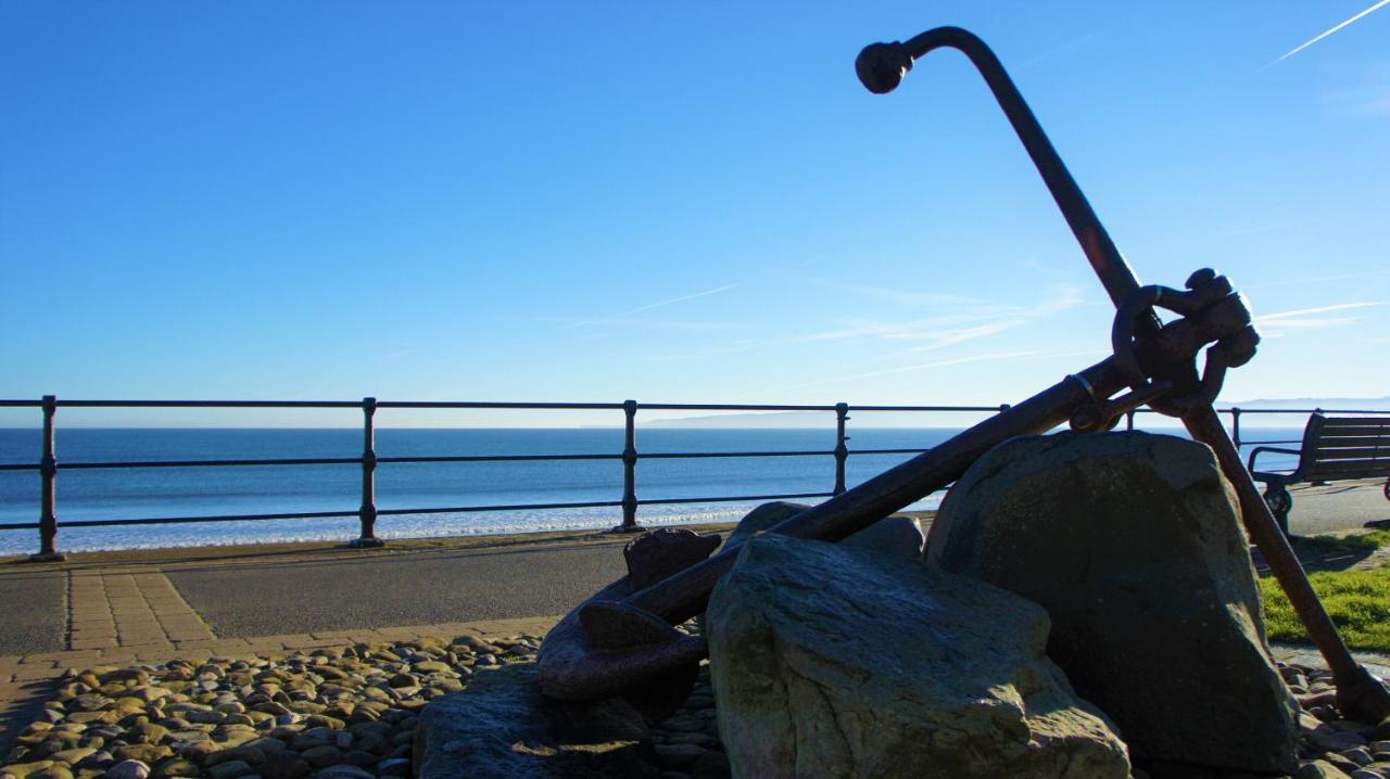 Sea Glass Filey Exterior photo