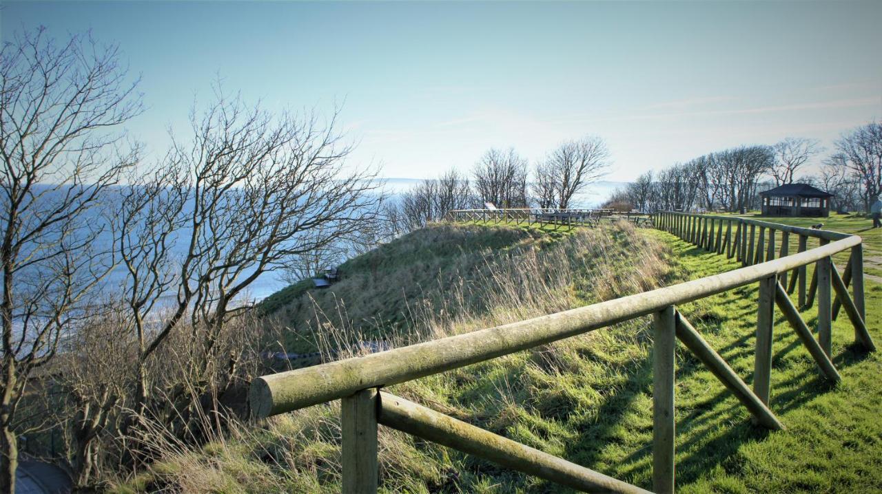 Sea Glass Filey Exterior photo