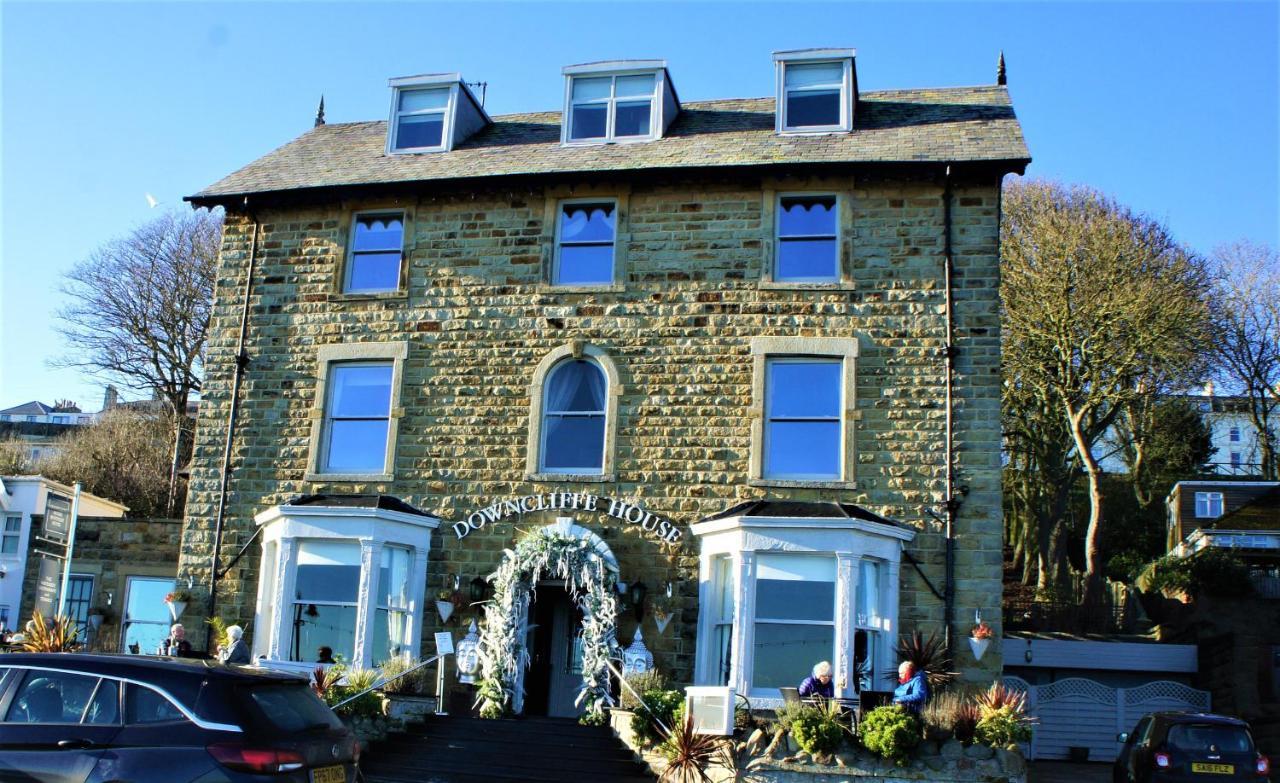 Sea Glass Filey Exterior photo