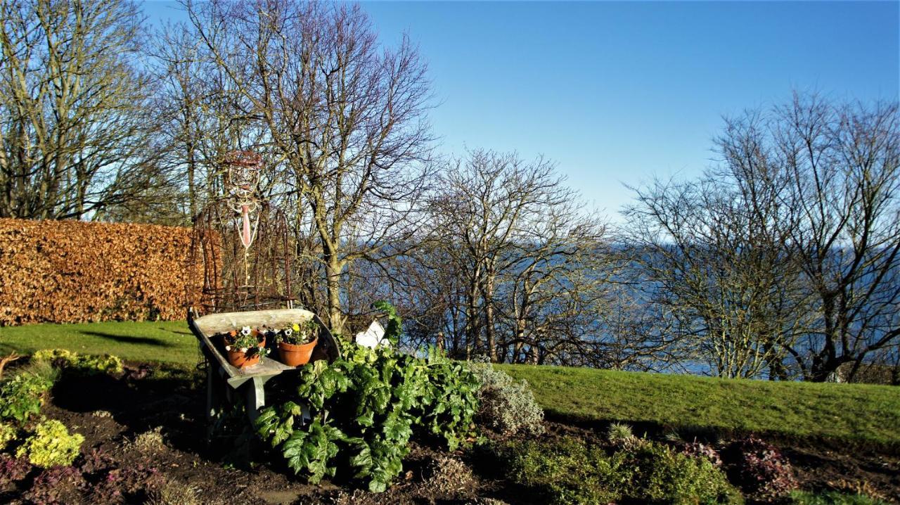 Sea Glass Filey Exterior photo